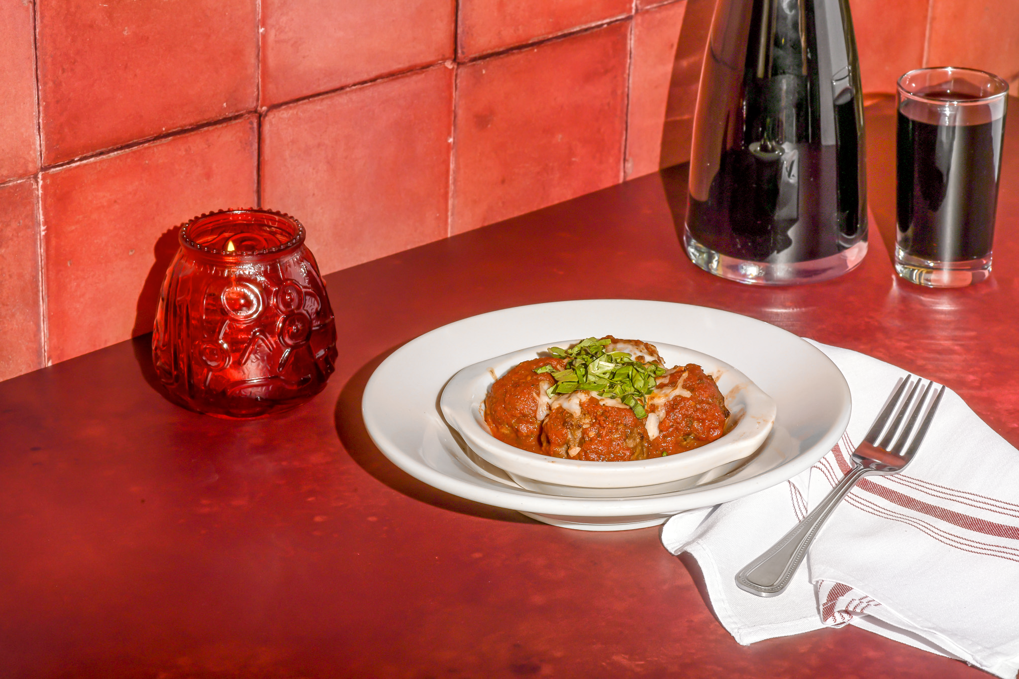 Meatballs