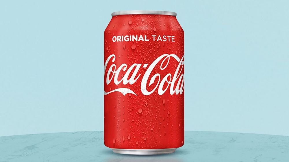 Coca Cola