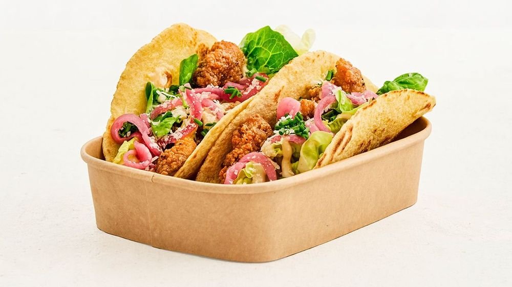 COQ Tacos