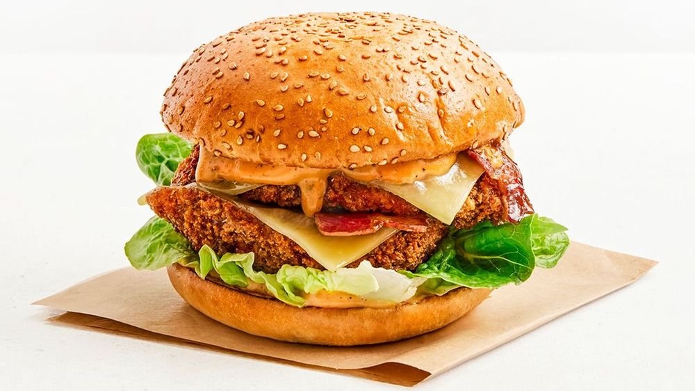 The Double COQ XL