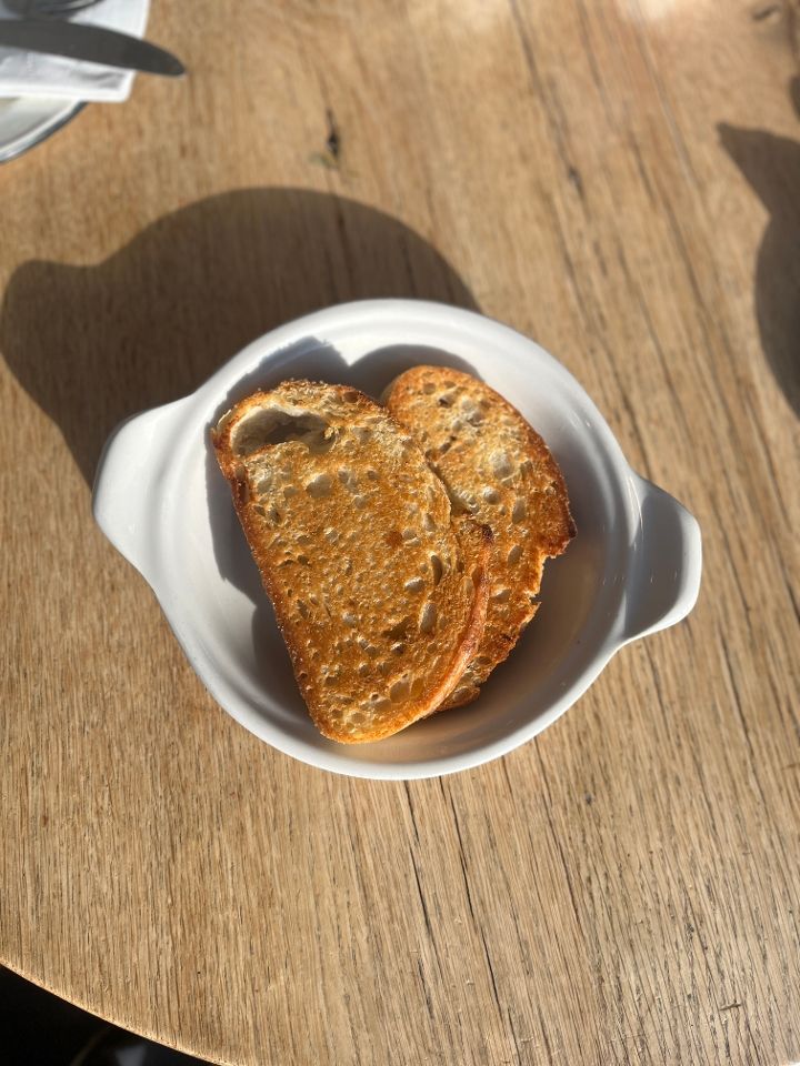 Bread