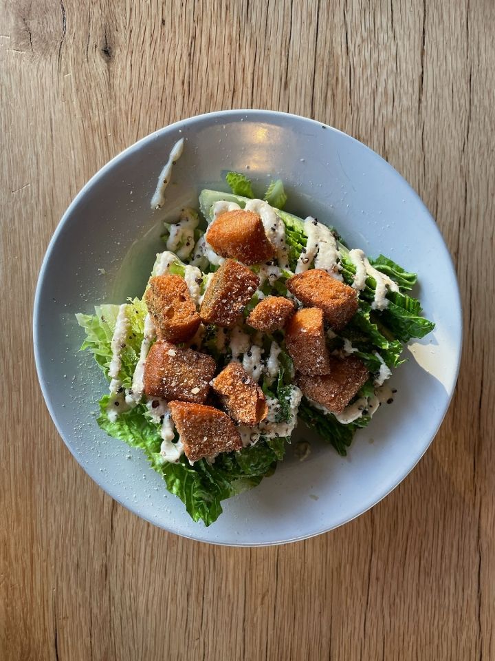 Caesar Salad_