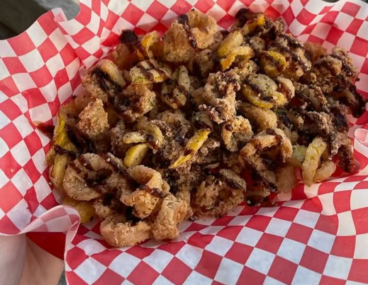 Calamari