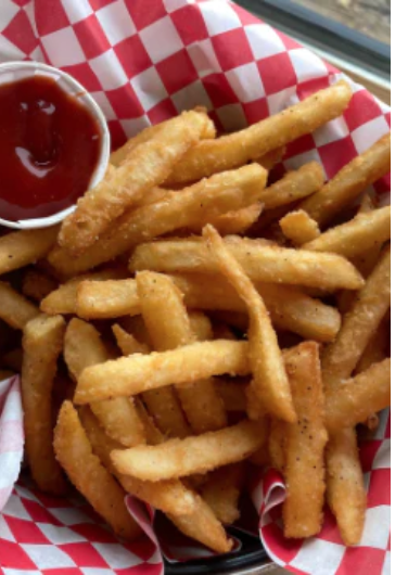 Fries