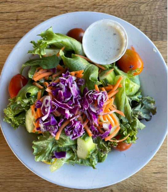 Lighthouse Salad