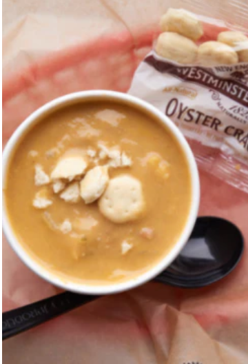 Lobster Bisque - Sm.