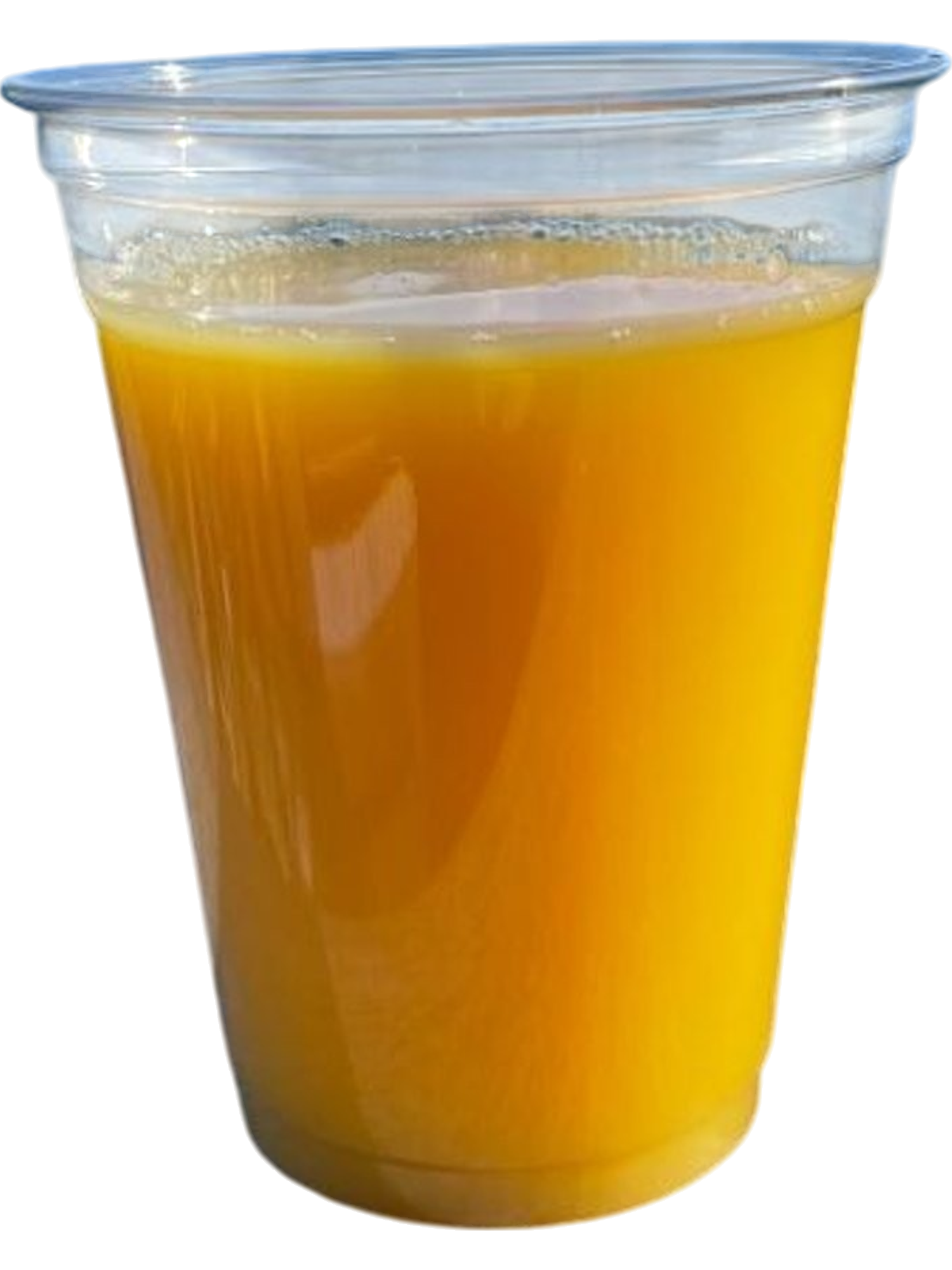 OJ