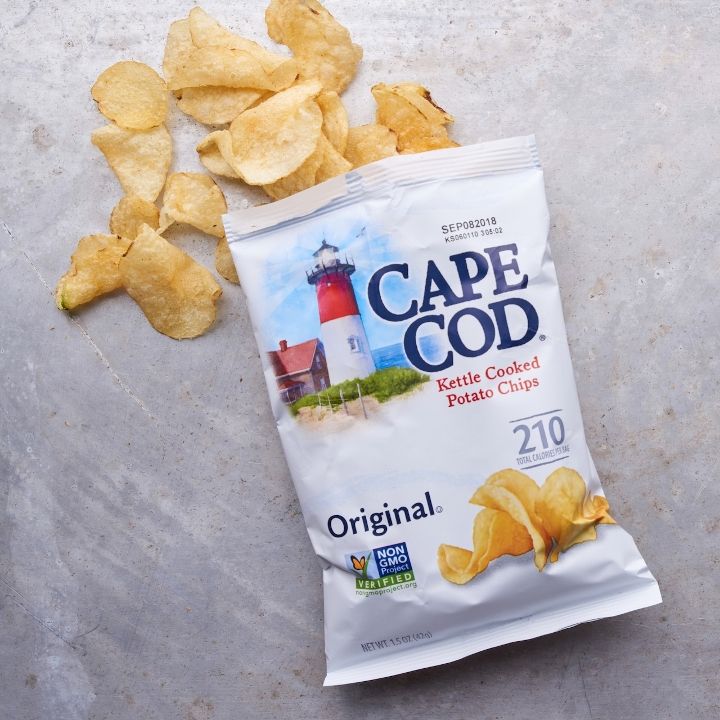 Potato Chips