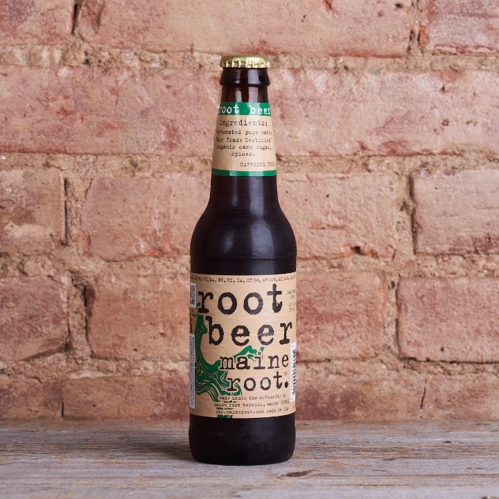 Root Beer