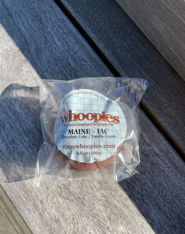 Whoopie Pie_