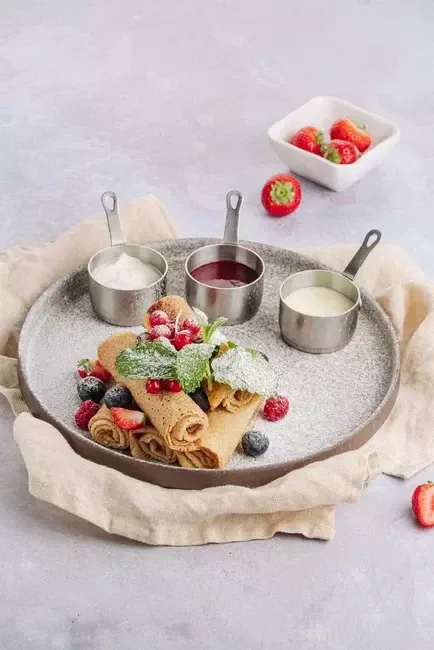 Блинчики Классические