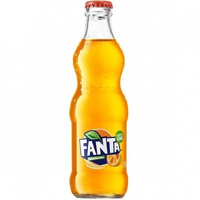 Fanta 0,250