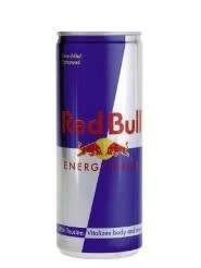 Red Bull