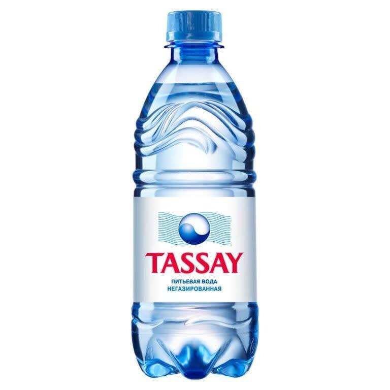 Tassay маленький