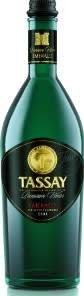 Tassay Emerald