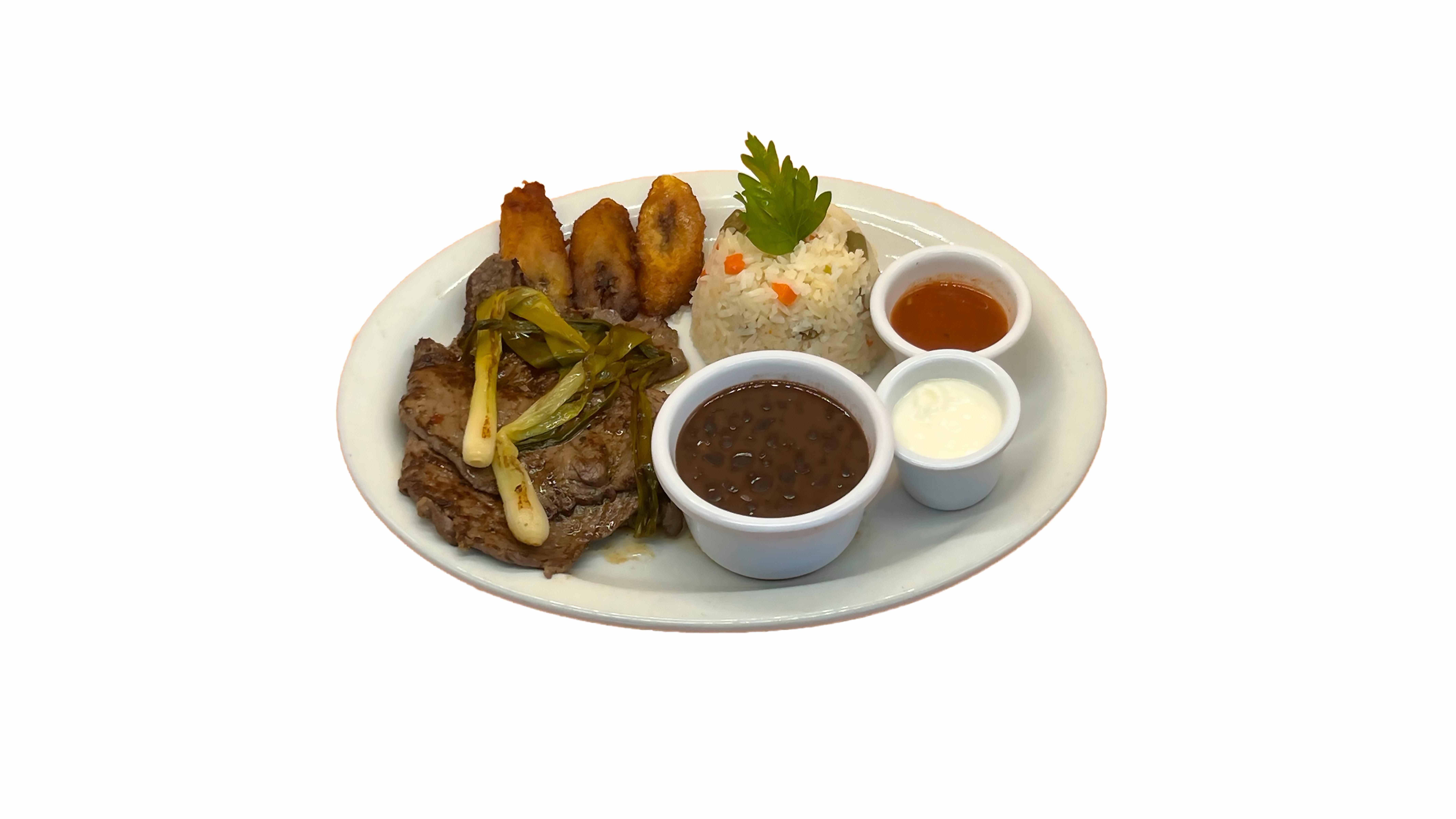 Carne Asada