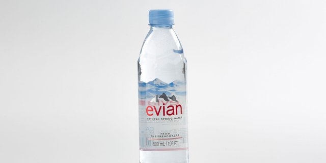 Bottled Water