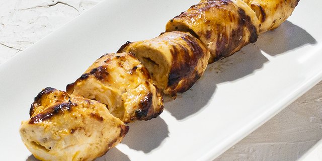 Chicken Kabob