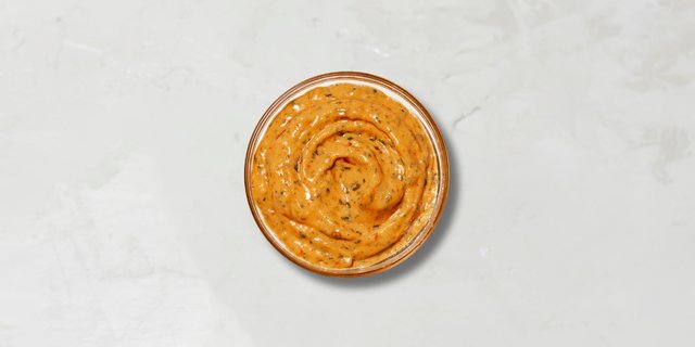 Chipotle Sauce