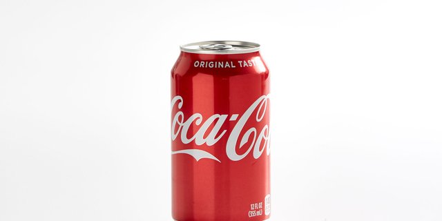 Coke