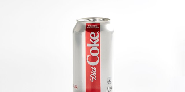 Diet Coke
