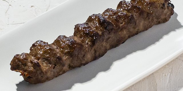 Koobideh Kabob
