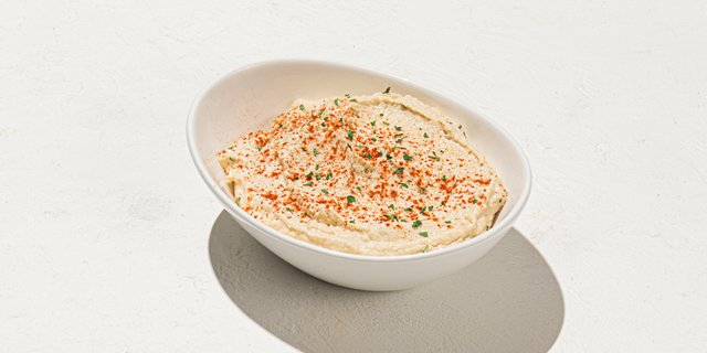 Organic Original Hummus