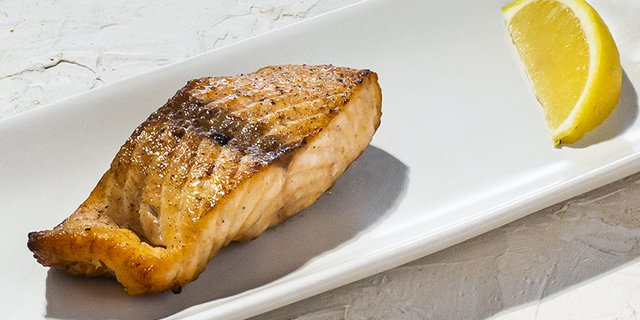 Salmon