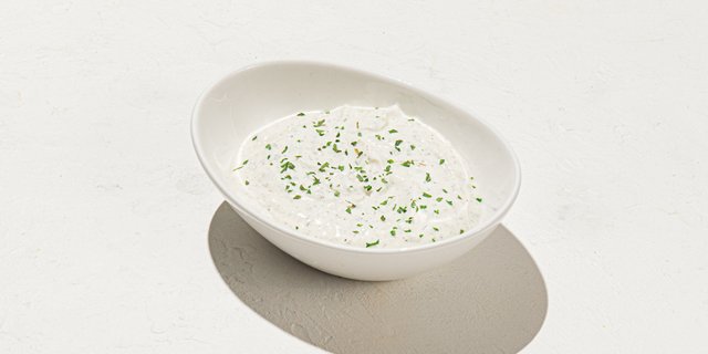 Tzatziki