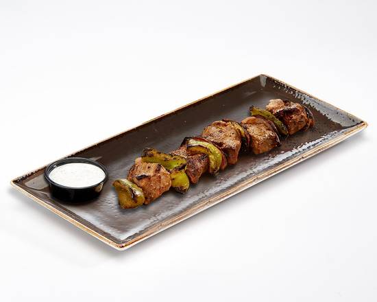Bistro Filet Steak Kabob