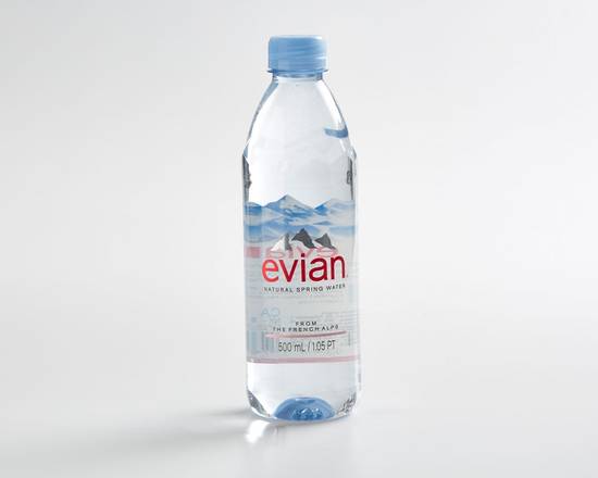 Bottled Spring Water