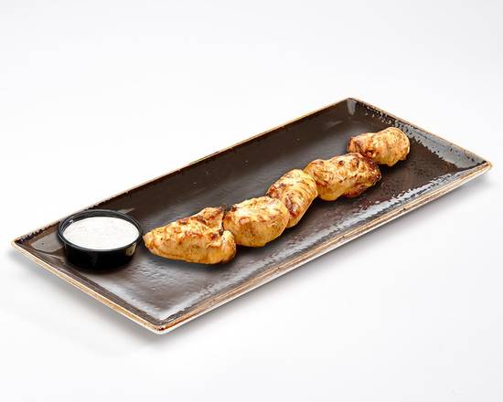 Chicken Kabob