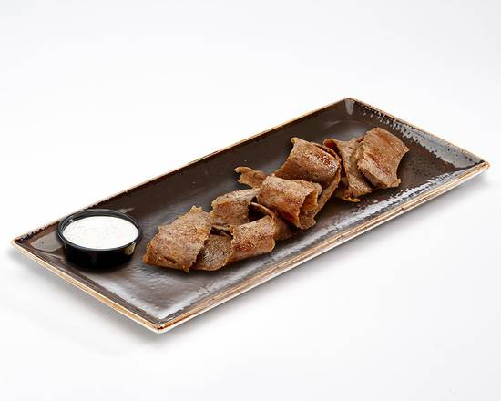 Gyro Meat