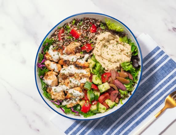 Medi Macro Bowl