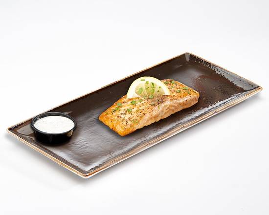 Salmon A La Carte