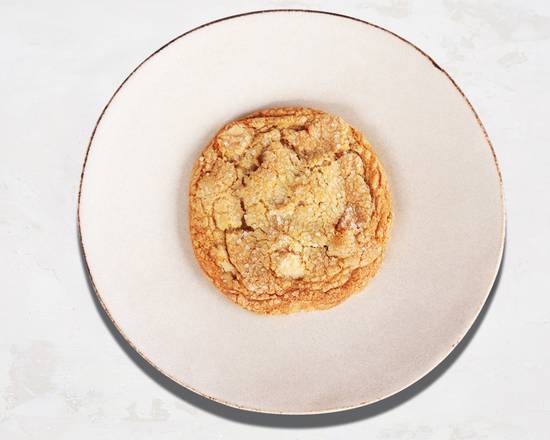 Salted Caramel Cookie