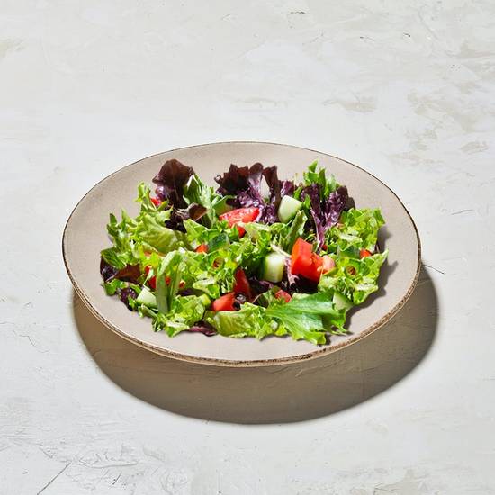 Side House Salad
