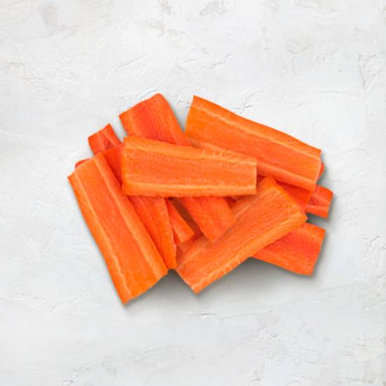 Side of Carrots