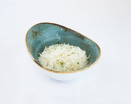 Side of Rice