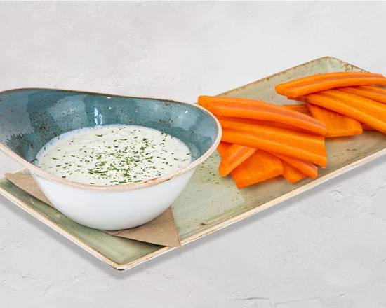Tzatziki