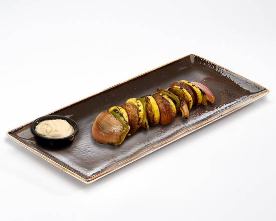 Veggie Kabob