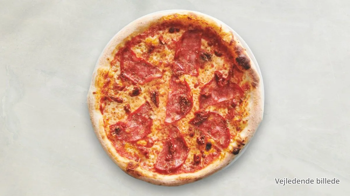 Salami