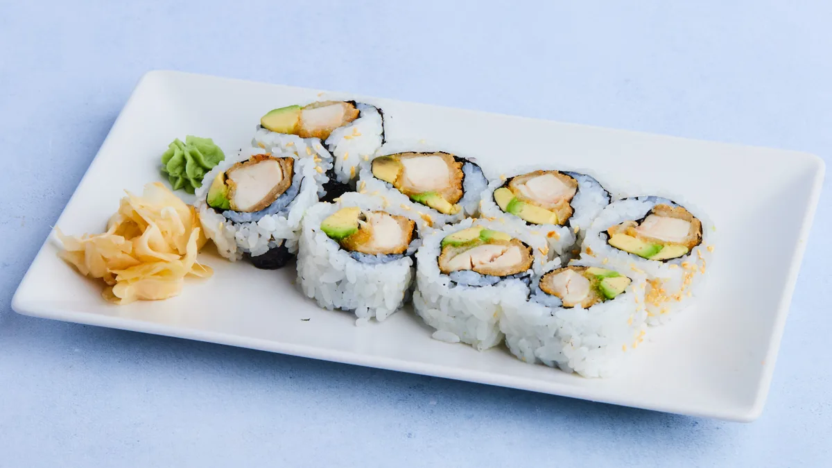 30. Kylling Maki