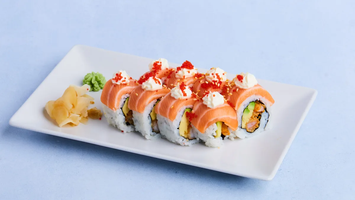 33. Special Maki