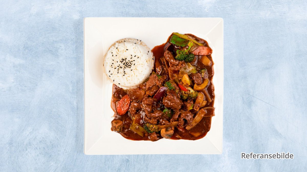 55. Biff i Peppersaus