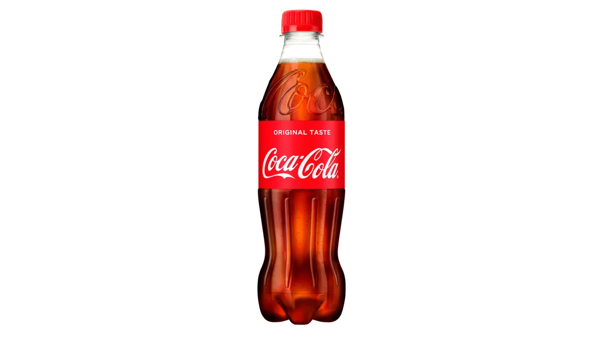 Coca-Cola