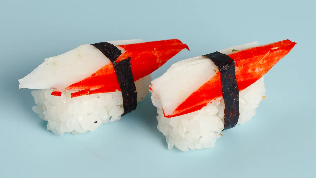 Crabstick - 2biter