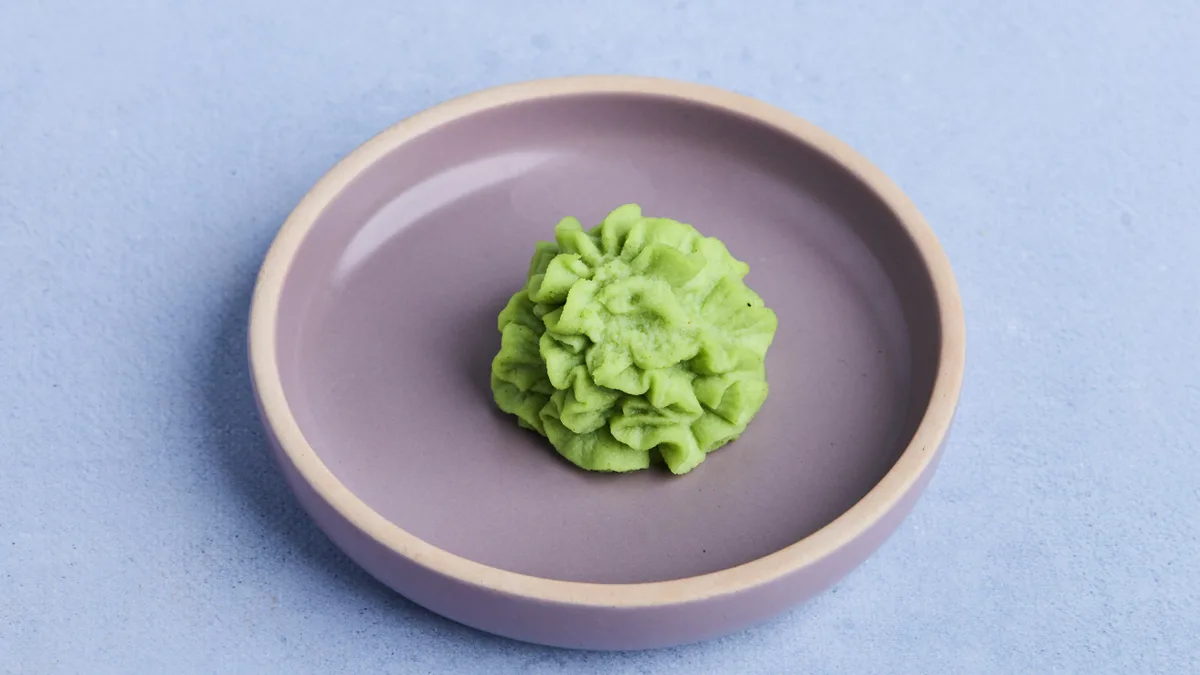 Ekstra Wasabi