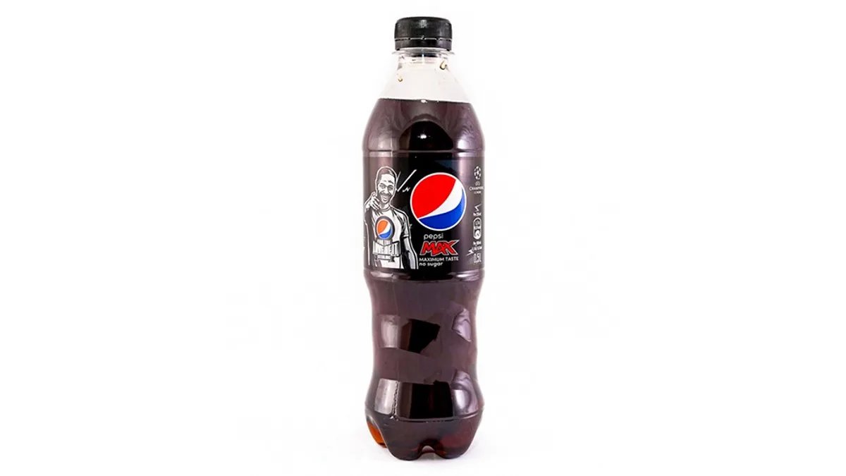 Pepsi Max