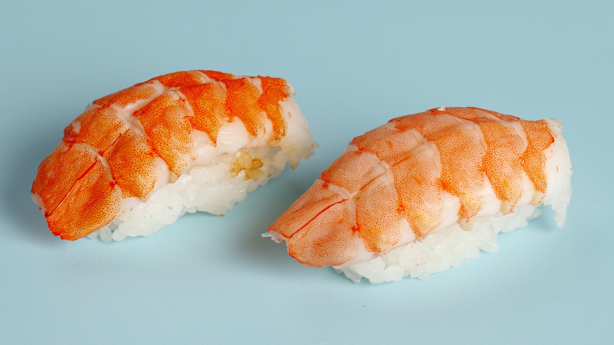 Scampi - 2biter